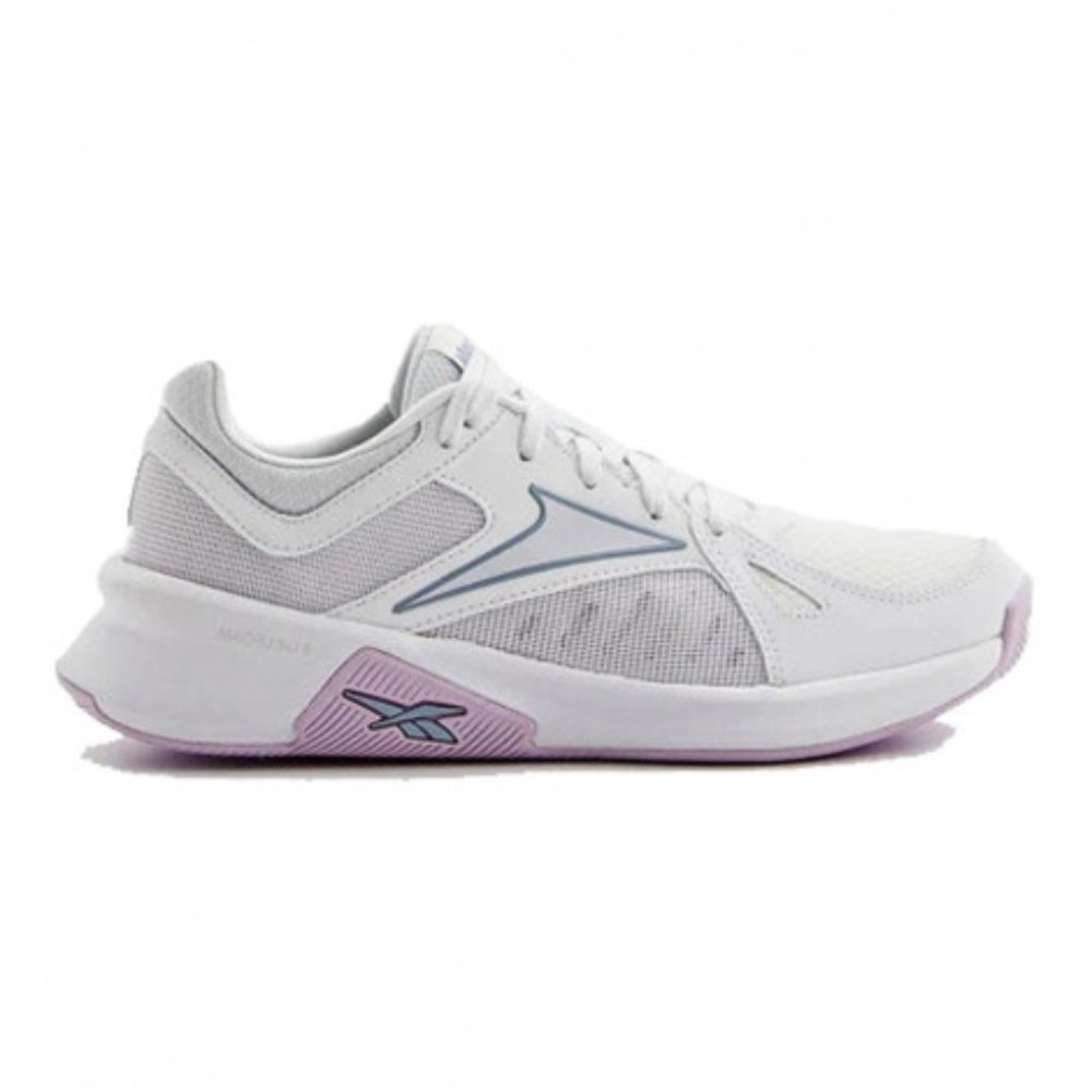 Reebok Women's Advanced Trainette White Sneakers Size 11 us GZ2989